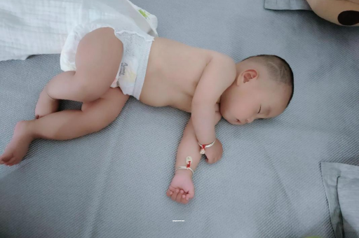 扶余两周岁宝宝早教