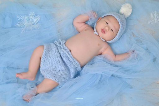 扶余宝宝后囟门闭合时间